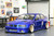 1/10 RC Car BODY Shell BMW M3 E36 Compact *Finished* -BLUE-