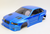 1/10 RC Car BODY Shell BMW M3 E36 Compact -BLUE- *FINISHED*