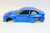 1/10 RC Car BODY Shell BMW M3 E36 Compact *Finished* -BLUE-