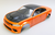 RC 1/10 Car Body DODGE CHARGER SRT *FINISHED* -ORANGE-
