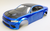 RC 1/10 Car Body DODGE CHARGER SRT *FINISHED* -BLUE-