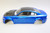 RC 1/10 Car Body DODGE CHARGER SRT *FINISHED* -BLUE-