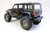 RC 1/10 JEEP WRANGLER Rubicon 4 Door Truck 4x4 RTR -BLACK-