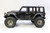 RC 1/10 JEEP WRANGLER Rubicon 4 Door Truck 4x4 RTR -RED-