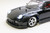 Custom Tamiya 1/10 RC PORSCHE RWB w/ L.E.D Lights -RTR- *BLACK*