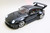 Custom Tamiya 1/10 RC PORSCHE RWB w/ L.E.D Lights -RTR- *BLACK*