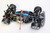 Custom Tamiya 1/10 RC PORSCHE RWB w/ L.E.D Lights -RTR- *BLACK*