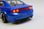 RC 1/10 DODGE CHARGER SRT AWD Drift RTR W/ LEDS *BLUE*