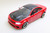 RC 1/10 DODGE CHARGER SRT AWD Drift RTR W/ LEDS *RED*