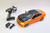 RC 1/10 DODGE CHARGER SRT AWD Drift RTR W/ LEDS *ORANGE*