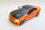 RC 1/10 DODGE CHARGER SRT AWD Drift RTR W/ LEDS *ORANGE*