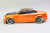 RC 1/10 DODGE CHARGER SRT AWD Drift RTR W/ LEDS *ORANGE*