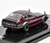 1/64 Die Cast FAIRLADY Datsun 240ZG HS30 Coupe Model Car -MAROON-