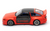 1/64 Die Cast TOYOTA COROLLA AE86 Levin Pandem E Prime Model Car -ORANGE-