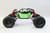  RC 1/10 ROCK BUGGY CRAWLER 4WD Tubular Frame - RTR -GREEN-