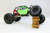  RC 1/10 ROCK BUGGY CRAWLER 4WD Tubular Frame - RTR -GREEN-