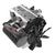 Toyan RC Nitro ENGINE OTTO 4 Stroke Air Cooled 2 Cylinder -KIT-