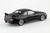 Aoshima 1/32 Snap Kit NISSAN R33 SKYLINE Plastic Model Kit -WHITE-