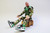 1/6 Scale SNEAKERS Air Jordan Shoes -GREEN-