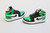 1/6 Scale SNEAKERS Air Jordan Shoes -GREEN-