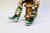 1/6 Scale SNEAKERS Air Jordan Shoes -GREEN-