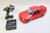 RC 1/10 BMW E30 M3 Drift Car RTR W/ LED + Magnet Mounts -RED-