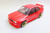 RC 1/10 BMW E30 M3 Drift Car RTR W/ LED + Magnet Mounts -RED-