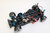RC 1/10 BMW E36 M3 Drift Car RTR W/ LED -BLUE-