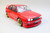 HPI 1/10 RC Body Shell BMW E30 M3 200mm -PAINTED- #17540 *RED*