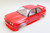 HPI 1/10 RC Body Shell BMW E30 M3 200mm -PAINTED- #17540 *RED*