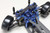 Yokomo 1/10 MASTER DRIFT RWD Drift Chassis MD 2.0 *Limited Edition*- BLUE- 