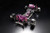 Yokomo 1/10 MASTER DRIFT RWD Drift Chassis MD 2.0 *Limited Edition*-PURPLE-