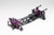 Yokomo 1/10 MASTER DRIFT RWD Drift Chassis MD 2.0 *Limited Edition*-RED-