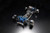 Yokomo 1/10 MASTER DRIFT RWD Drift Chassis MD 2.0 *Limited Edition*- BLUE- (MDR-020BL)