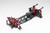 Yokomo 1/10 MASTER DRIFT RWD Drift Chassis MD 2.0 *Limited Edition*-RED-