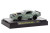 M2 Machines 1/64 1985 Chevrolet Camaro IROC-Z  -GREEN-