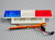 1/10 RC Police Light Bar Flashing LED Lights Red/Blue