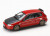 1/64 HJ JDM Honda CIVIC EG6 SIR-II Diecast Model Car -RED-