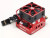 Yokomo DRIFT Brushless ESC BL-RPX2 Competition Pro W/ FAN -RED-