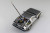 Aoshima 1/24 DMC DELOREAN Time Machine (Back To The Future 1) Plastic Model Kit