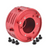 For 1/4 Losi Promoto Bike FLYWHEEL HOUSING Metal Upgrade #MX012 -RED-