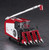 Hasegawa 1/35 Yanmar Combine Yh6115 (WM07) Plastic Model Kit