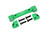 For Traxxas 1/10 4-TEC ALUMINUM FRONT LOWER SUSPENSION MOUNT GT008 -GREEN-