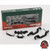 1/64 ACCESSORY PACK For 2015 TOYOTA FJ CRUISER -64BACC3