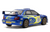 Kyosho Fazer RC Car SUBARU IMPREZA WRC Rally AWD-RTR-W/ BATTERY + CHARGER