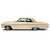 RC 1/10 Car BODY Shell 1963 Chevy IMPALA Low Rider *FINISHED* -CHAMPAGNE-