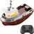 RC 1/32 Mini TUG BOAT Duel Prop W/ LED