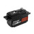 1/10 Car Racing SERVO Coreless High Speed Low Profile Revolution PRO B7RS -RED-