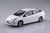 Aoshima 1/32 TOYOTA PRIUS Snap Kit Plastic Model Kit *RED*