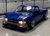 1/10 RC BODY Shell TOYOTA PICK UP RN80 Hilux *Unpainted* -CLEAR- #3205